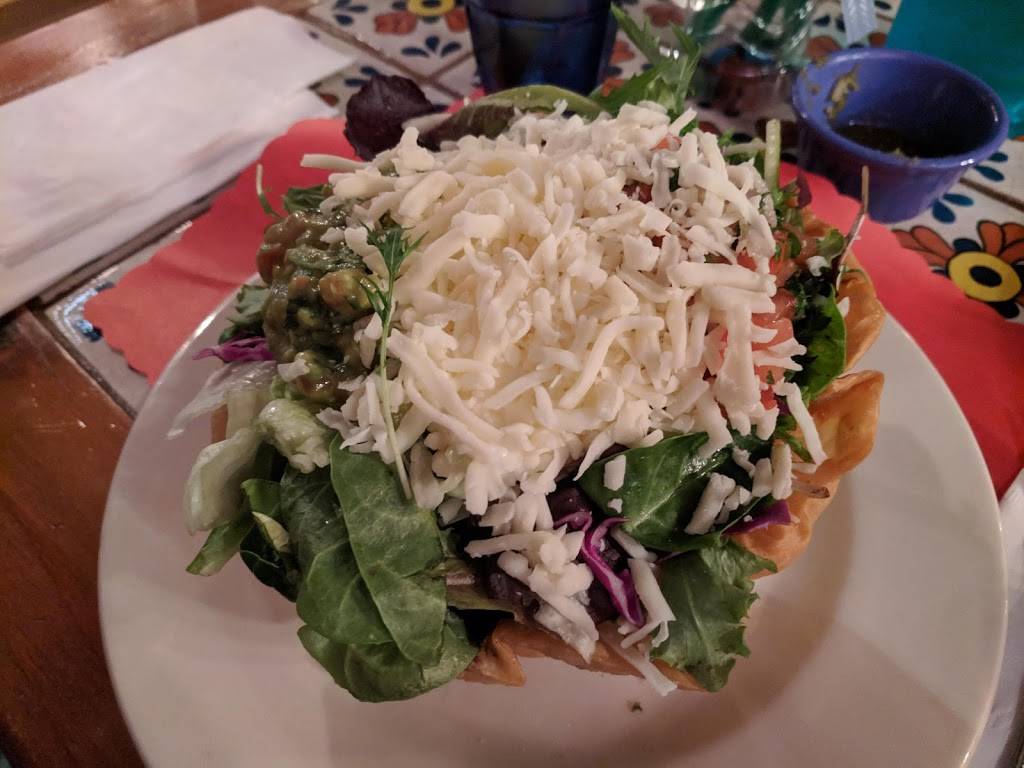 Estrellita Mexican Bistro | restaurant | 971 N San Antonio Rd, Los Altos, CA 94022, USA | 6509489865 OR +1 650-948-9865