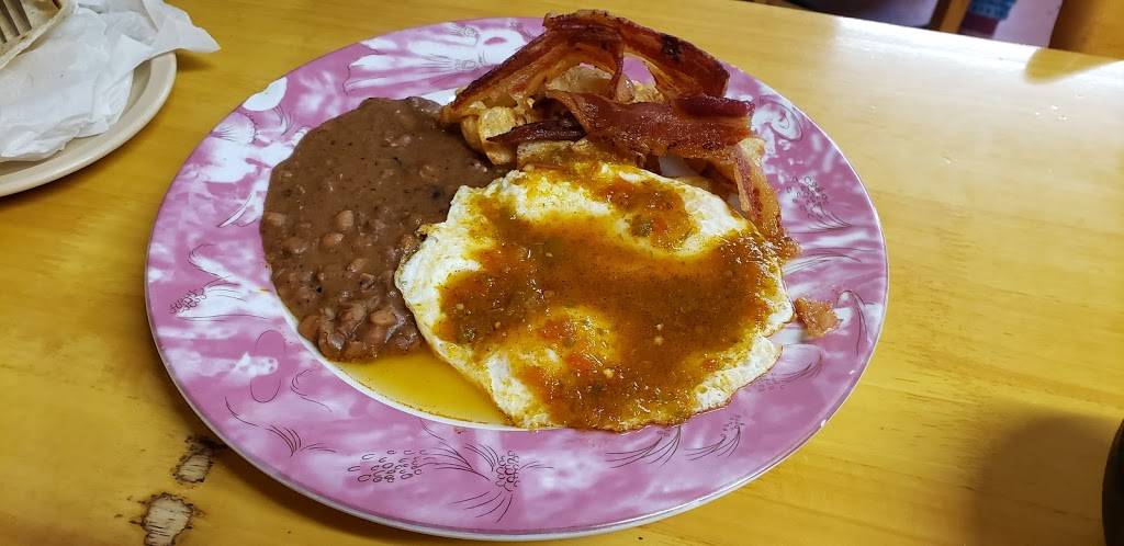 El Jardin Mexican Cafe | restaurant | 1909, 413 24th St, Galveston, TX 77550, USA | 4097639289 OR +1 409-763-9289