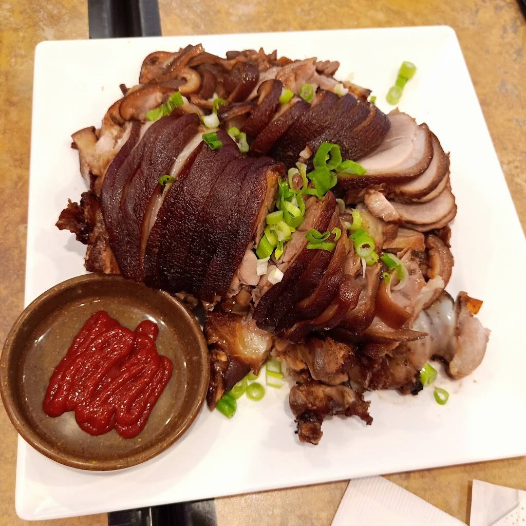 Gangnam Station | restaurant | 104 Dryden Rd, Ithaca, NY 14850, USA | 6072563333 OR +1 607-256-3333