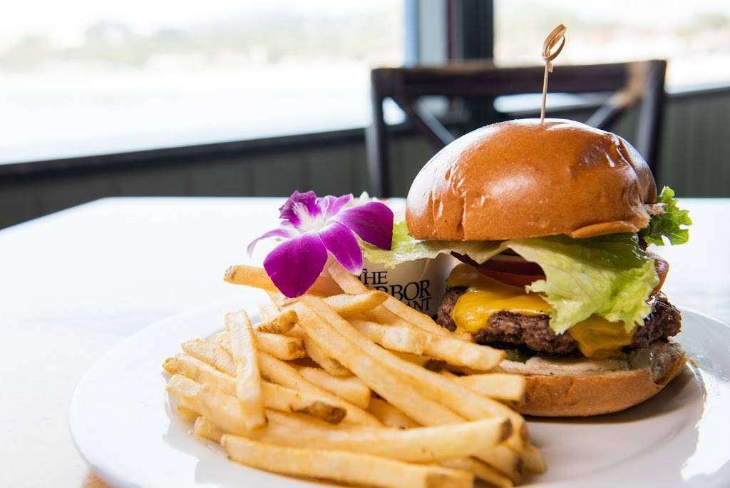 Longboards Grill | restaurant | 210 Stearns Wharf, Santa Barbara, CA 93101, USA | 8059633311 OR +1 805-963-3311