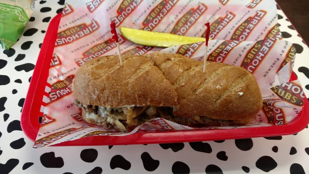 Firehouse Subs | meal delivery | 4994 N Hamilton Rd, Gahanna, OH 43230, USA | 6148552444 OR +1 614-855-2444