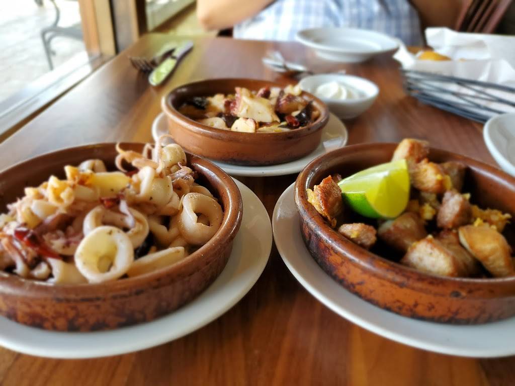 El Meson | restaurant | 2425 University Blvd, Houston, TX 77005, USA | 7135229306 OR +1 713-522-9306