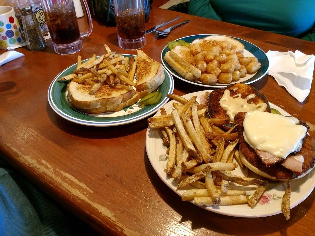 Not Justa Cafe | restaurant | 850 N Knowles Ave, New Richmond, WI 54017, USA | 7152467711 OR +1 715-246-7711