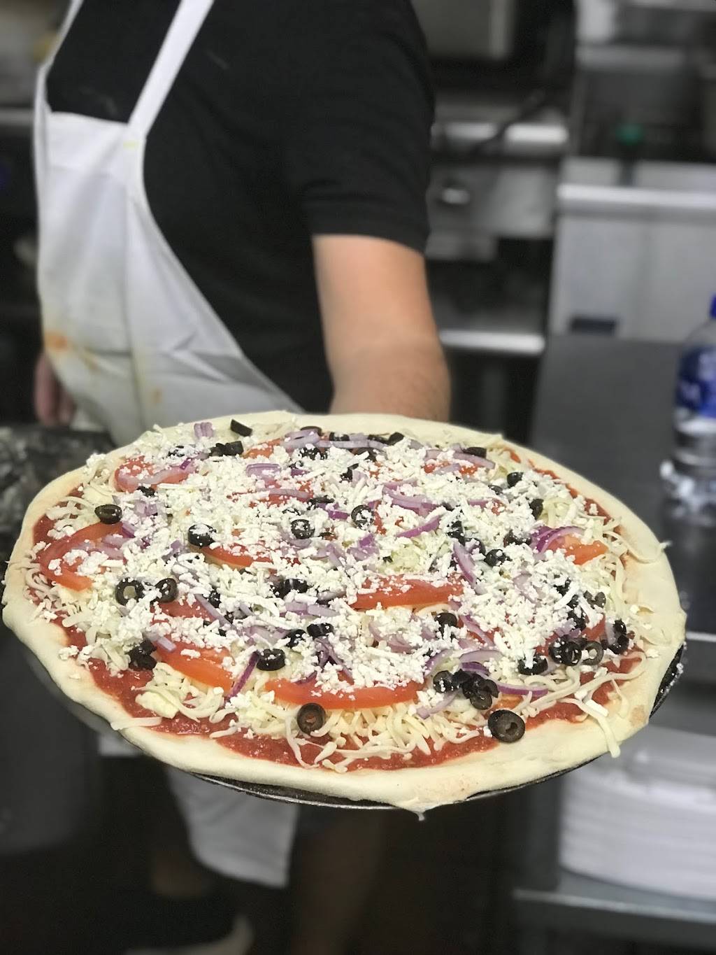 Brothers Roast Beef & Pizza | restaurant | 1610 Hancock St, Quincy, MA 02169, USA | 6177741110 OR +1 617-774-1110