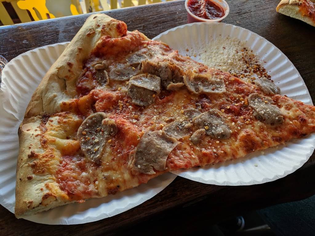 Benny Vitalis | meal takeaway | 722 Caroline St, Fredericksburg, VA 22401, USA | 5403681690 OR +1 540-368-1690