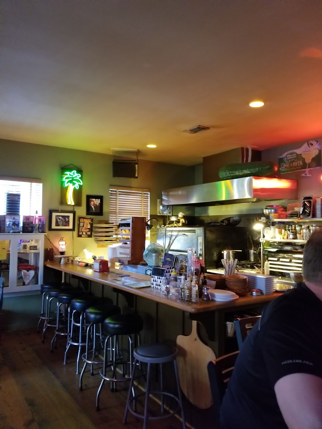 Pickle Factory | restaurant | 38 Clayton Ln, Santa Rosa Beach, FL 32459, USA | 8502311290 OR +1 850-231-1290