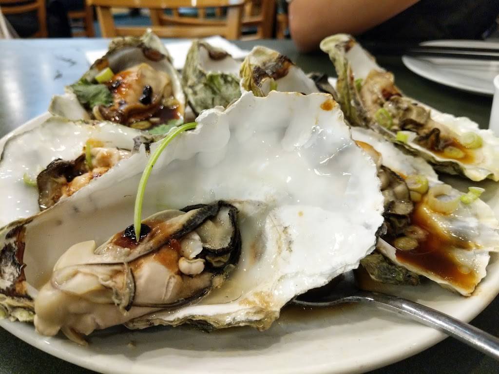 Oriental Seafood Restaurant | restaurant | 2520 Noriega St, San Francisco, CA 94122, USA | 4156618808 OR +1 415-661-8808