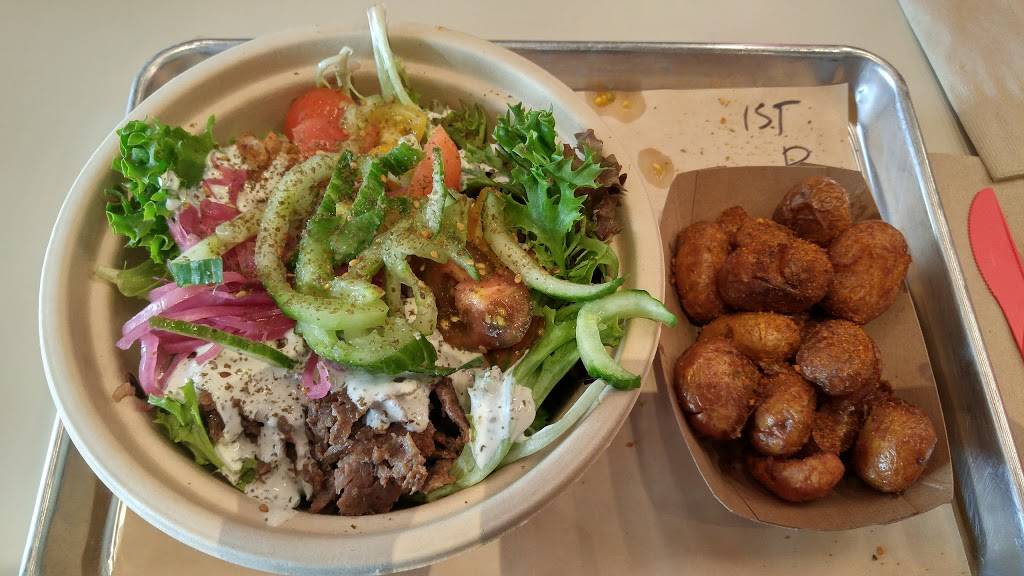 SpireWorks | restaurant | 1061 Broxton Ave, Los Angeles, CA 90024, USA | 4242206299 OR +1 424-220-6299