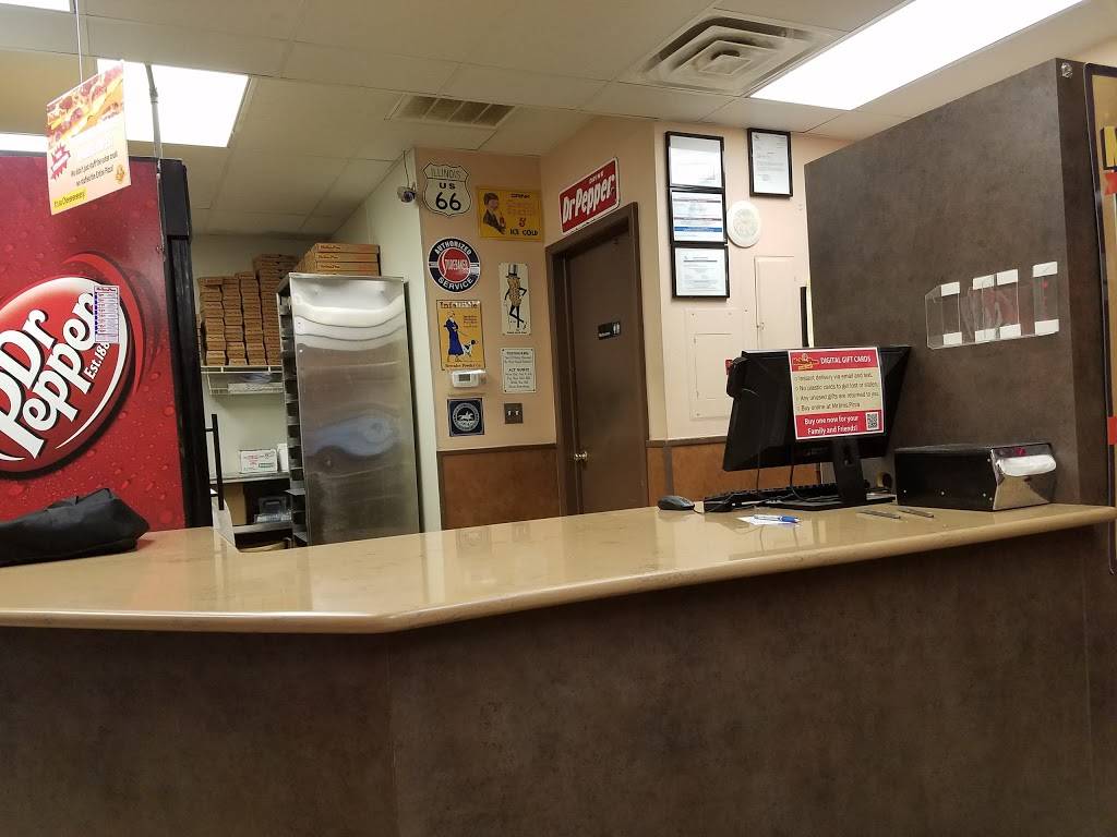 MrJims.Pizza Arlington on Kelly Elliott | meal takeaway | 5010 Kelly Elliott Rd, Arlington, TX 76017, USA | 8174833333 OR +1 817-483-3333