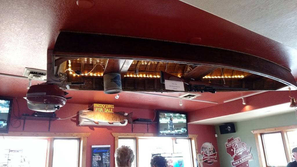 Bottoms Up Bar & Grill | restaurant | 4096 Co Rd A, Tomahawk, WI 54487, USA | 7152242480 OR +1 715-224-2480