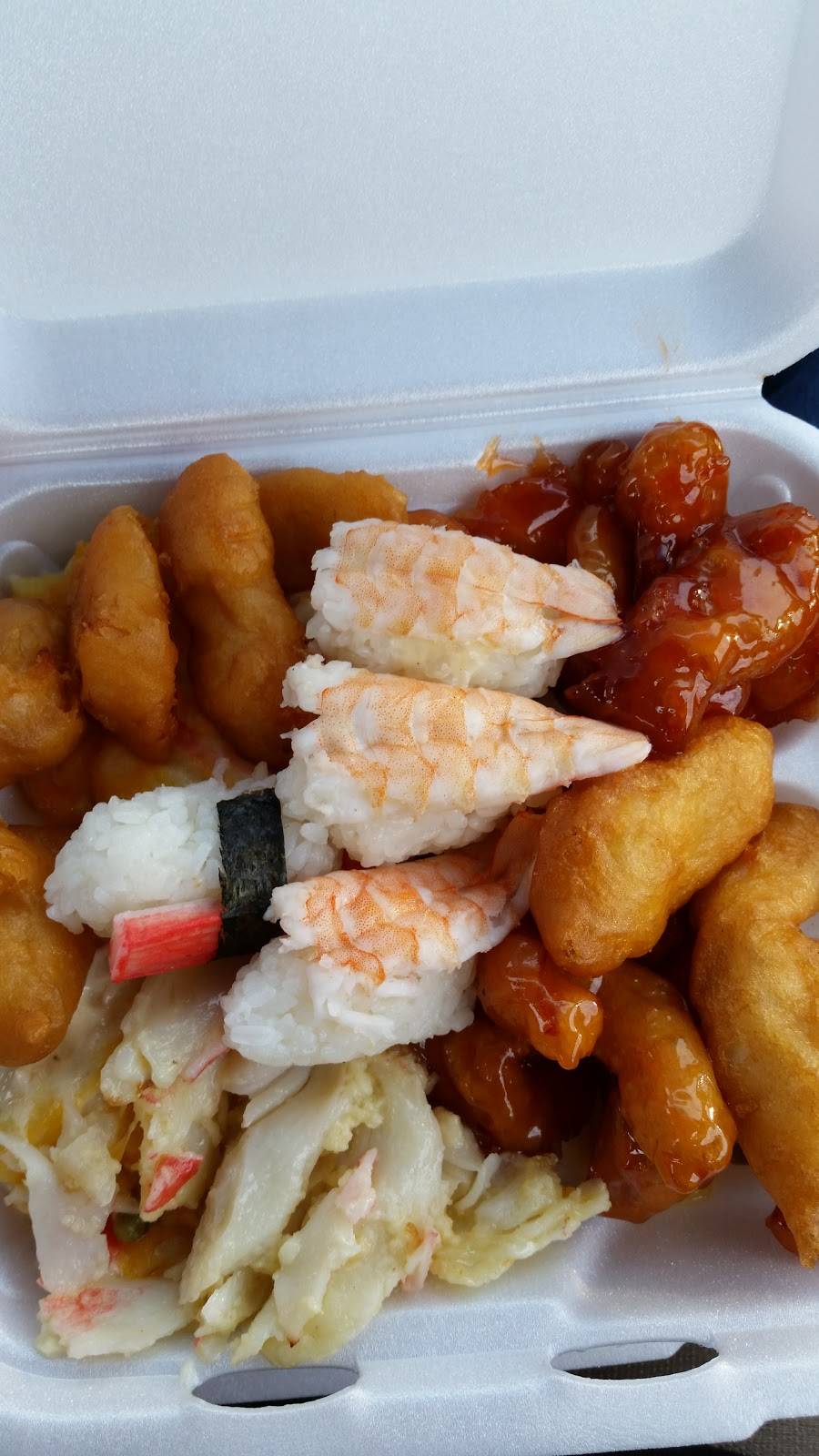 Asian Pearl | restaurant | 1309 James Ave, Bedford, IN 47421, USA | 8122789388 OR +1 812-278-9388