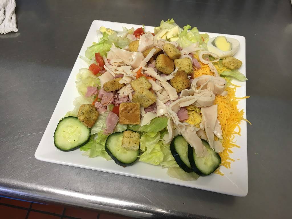 Jesses Diner | restaurant | 2606 W Gate City Blvd, Greensboro, NC 27403, USA | 3362991787 OR +1 336-299-1787