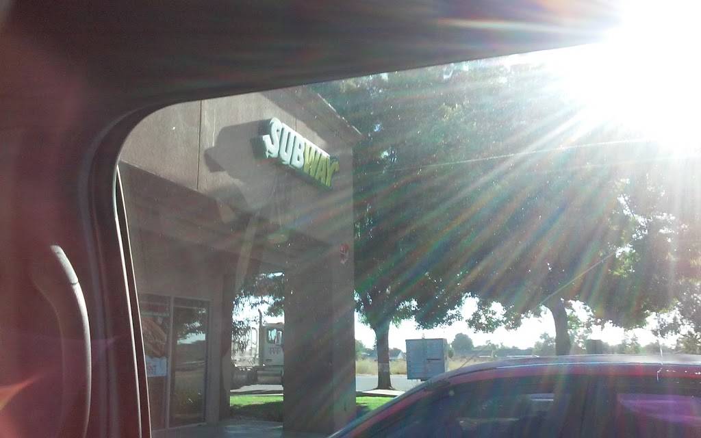 Subway | restaurant | 1412 S Madera Ave, Madera, CA 93637, USA | 5596610200 OR +1 559-661-0200