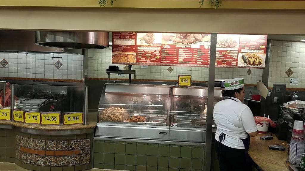 Cardenas Markets | bakery | 750 E Holt Blvd, Ontario, CA 91761, USA | 9093918222 OR +1 909-391-8222