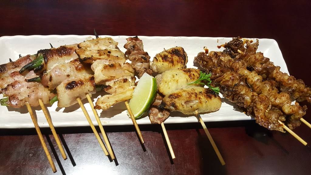 Takaya Yakitori Izakaya | restaurant | # B15, 4356, 891 Baker St, Costa Mesa, CA 92626, USA | 7145578715 OR +1 714-557-8715