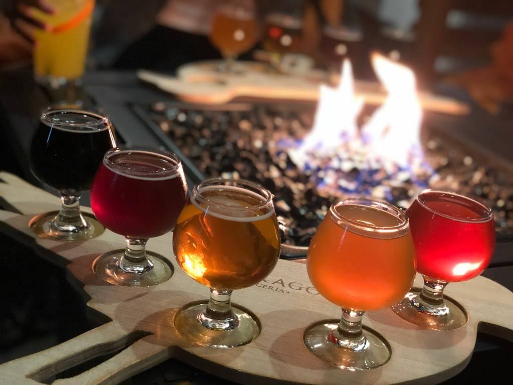 Náufrago Cervecería | restaurant | México 3, C.I.C.E.S.E., 22860 Ensenada, B.C., Mexico | 016461504779 OR +52 646 150 4779