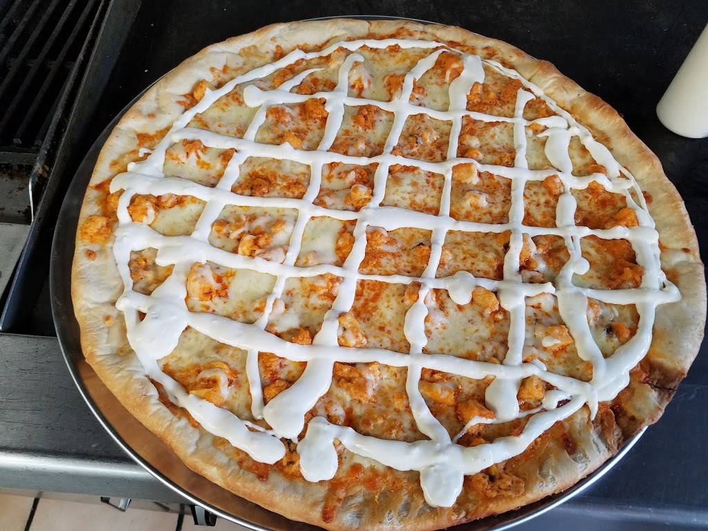 Downtown Pizza | meal delivery | 42 4th Ave, Brooklyn, NY 11217, USA | 7188557866 OR +1 718-855-7866