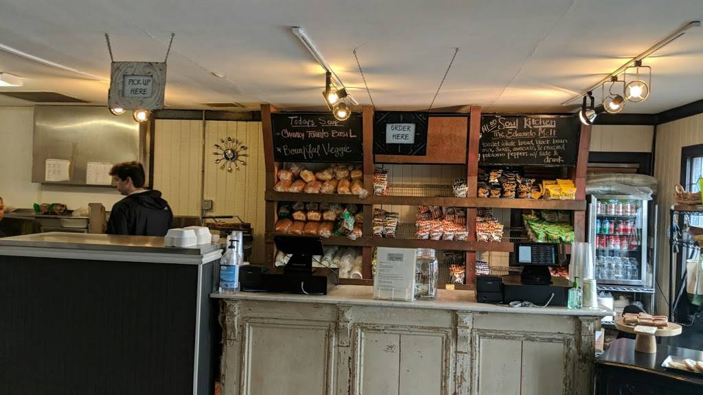 The Food Company | restaurant | 2211 Bandywood Dr, Nashville, TN 37215, USA | 6153854311 OR +1 615-385-4311