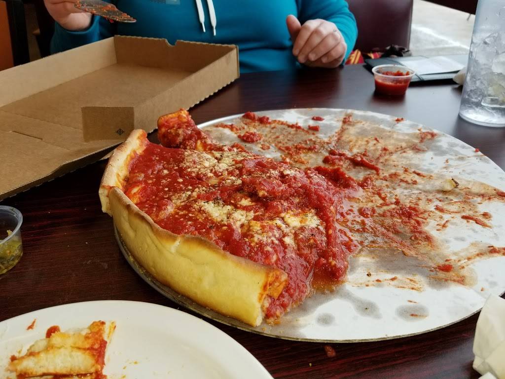 South Of Chicago Pizza and Italian Beef | meal delivery | 2550 S State Rd 135, Greenwood, IN 46143, USA | 3175340424 OR +1 317-534-0424