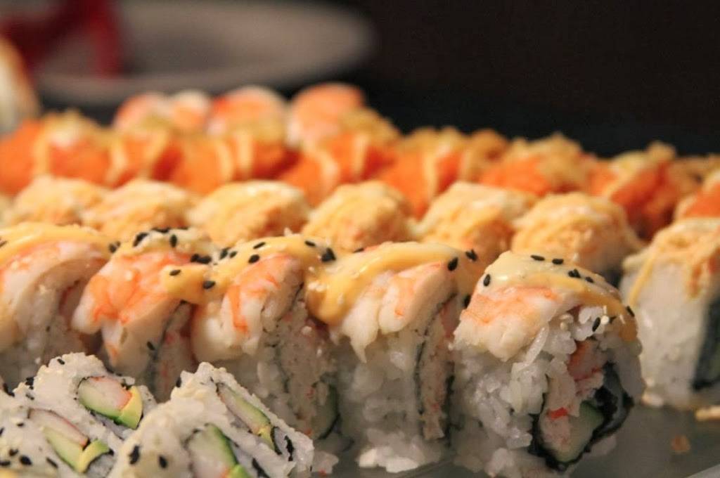 Asian Buffet | restaurant | 149 12th Ave SE, Norman, OK 73071, USA | 4053298688 OR +1 405-329-8688