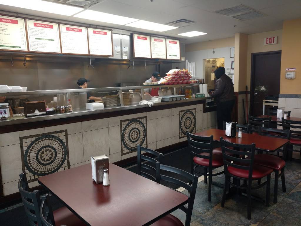 Los Burritos Tapatios | restaurant | 849 E Roosevelt Rd, Lombard, IL 60148, USA | 6302689321 OR +1 630-268-9321