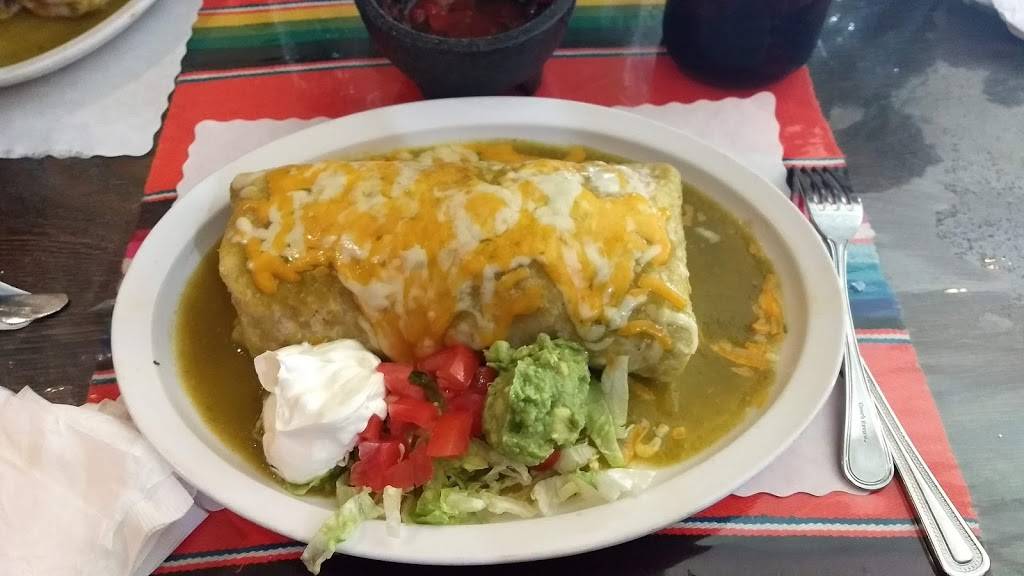 La Palapa | restaurant | 1346 2nd St, San Luis Obispo, CA 93402, USA | 8055341040 OR +1 805-534-1040