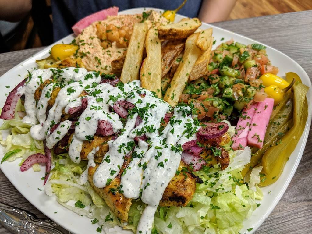 Julies Hummus Bar | restaurant | 1026 Court St, San Rafael, CA 94901, USA | 4157554818 OR +1 415-755-4818