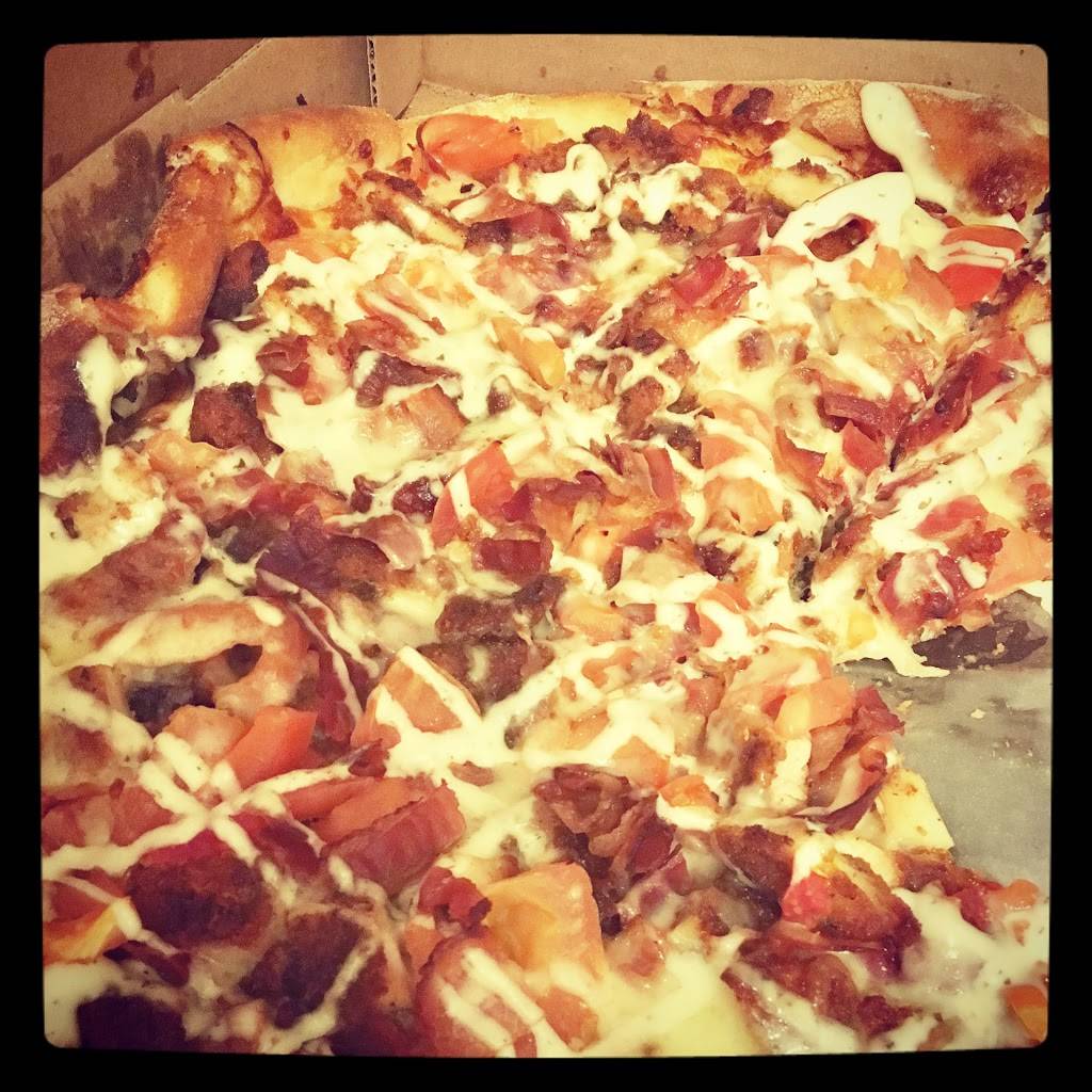 Arcuris Pizza & Salad | restaurant | 226 E Putnam Ave, Cos Cob, CT 06807, USA | 2038696999 OR +1 203-869-6999