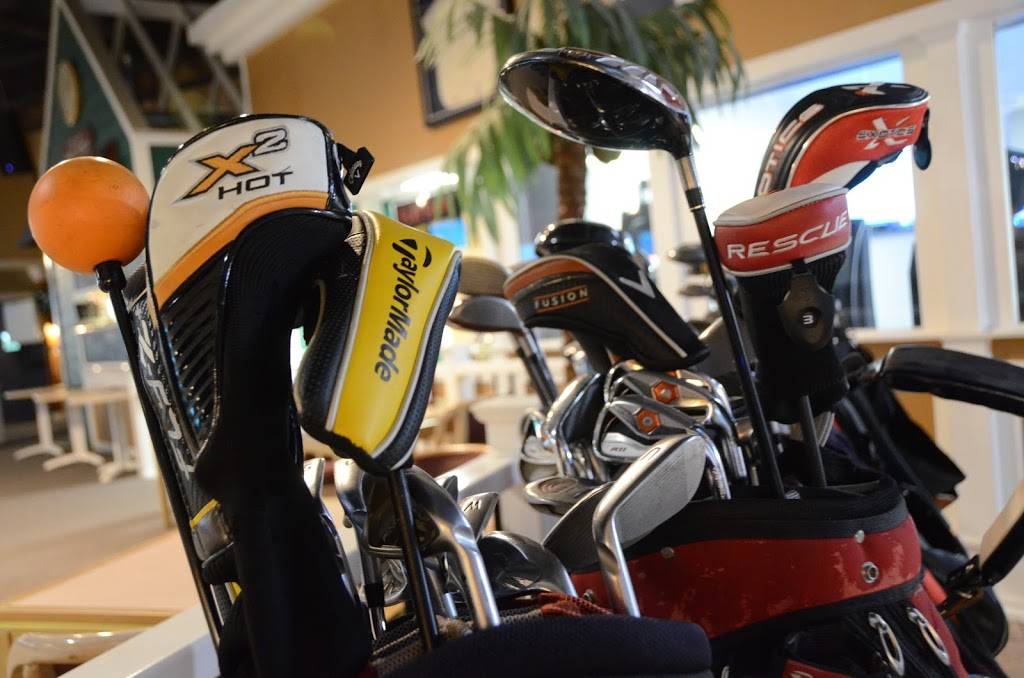 Indoor Golf Links of America | restaurant | 16356 104th Ave, Orland Park, IL 60467, USA | 7084034040 OR +1 708-403-4040