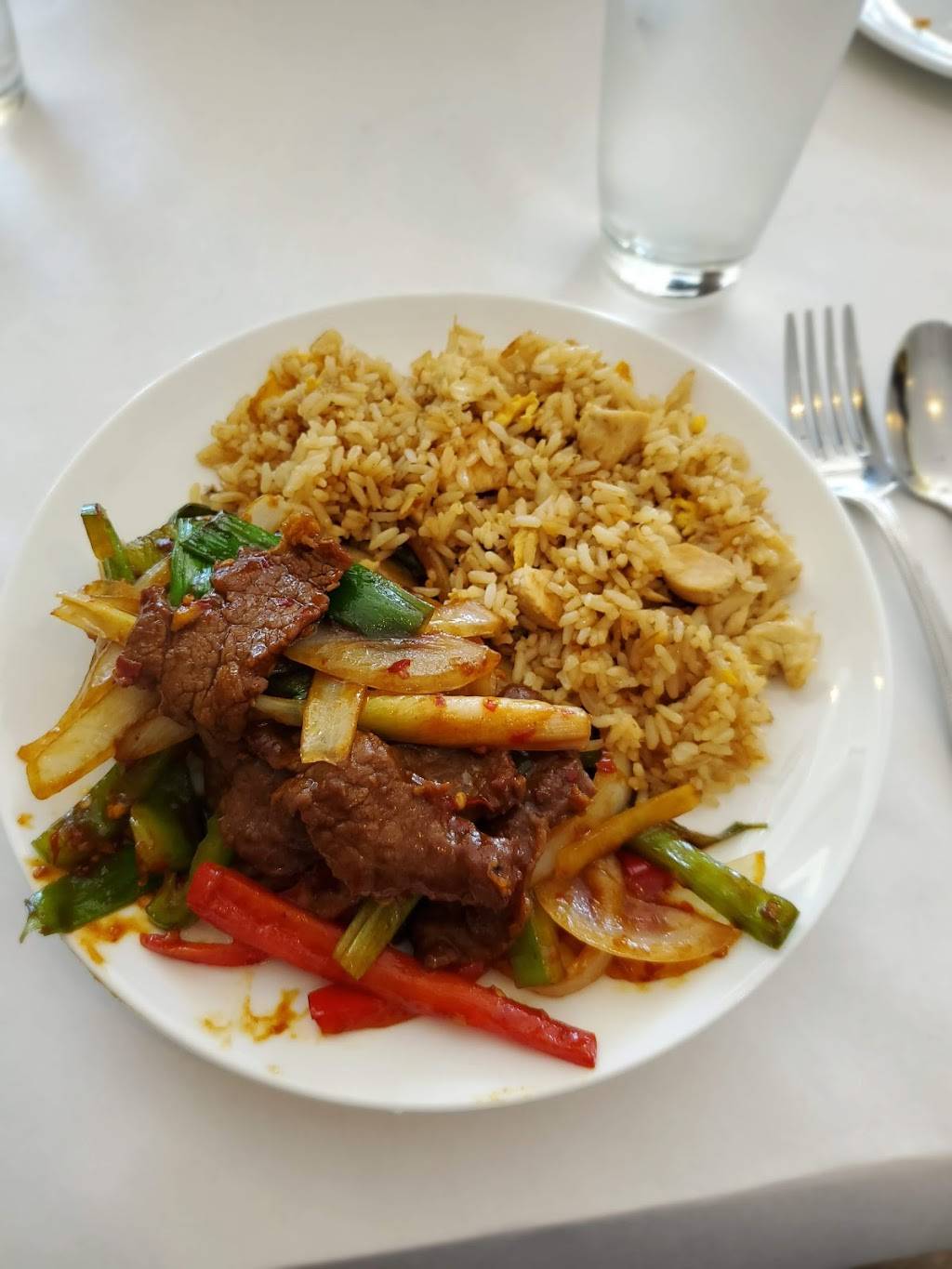 Wu’s Kitchen & Wines | restaurant | 1533 Madruga Ave, Coral Gables, FL 33146, USA | 7863912387 OR +1 786-391-2387