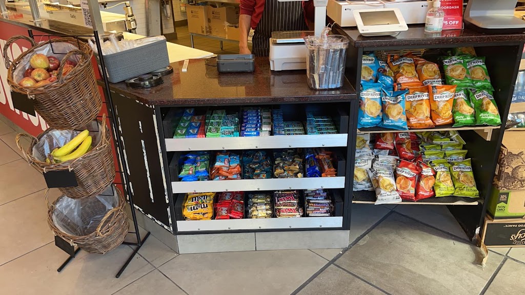 LUNA FOOD LOVER | restaurant | 105 W Fayette St, Syracuse, NY 13202, USA | 3159375794 OR +1 315-937-5794