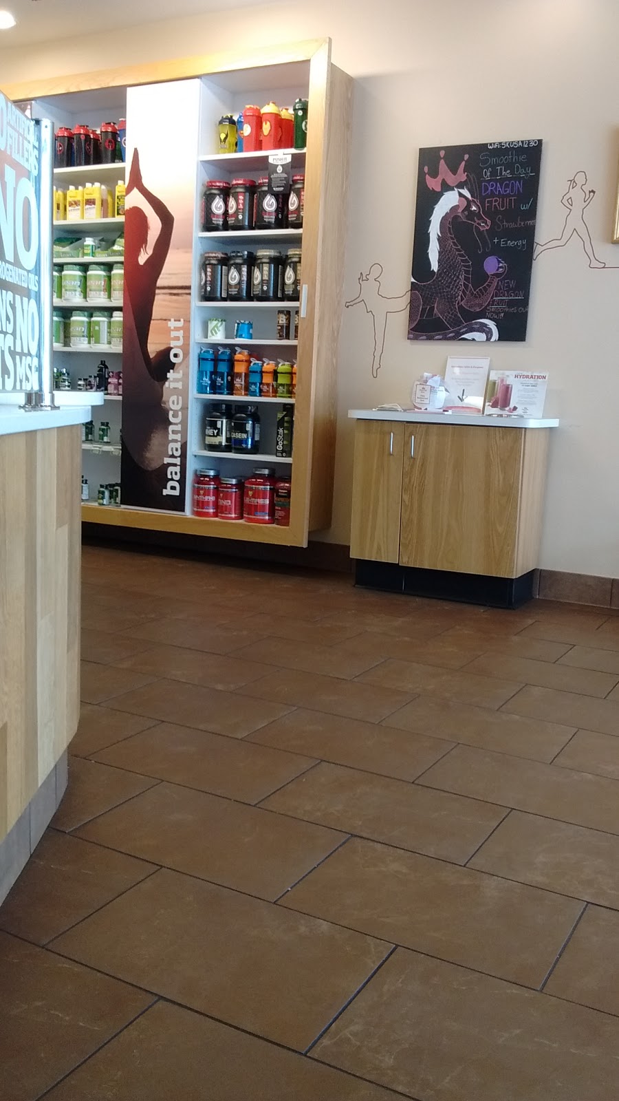 Smoothie King | meal delivery | 681 W. 49th Street Palm Springs, Mile Shopping Center, Hialeah, FL 33012, USA | 3058222836 OR +1 305-822-2836