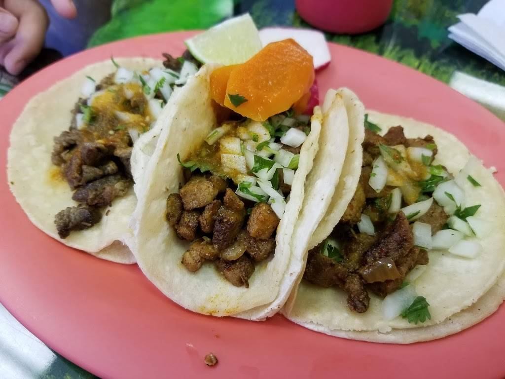 Taqueria Guadalajara | restaurant | 2448 Home Acre Dr, Columbus, OH 43231, USA | 6148189727 OR +1 614-818-9727