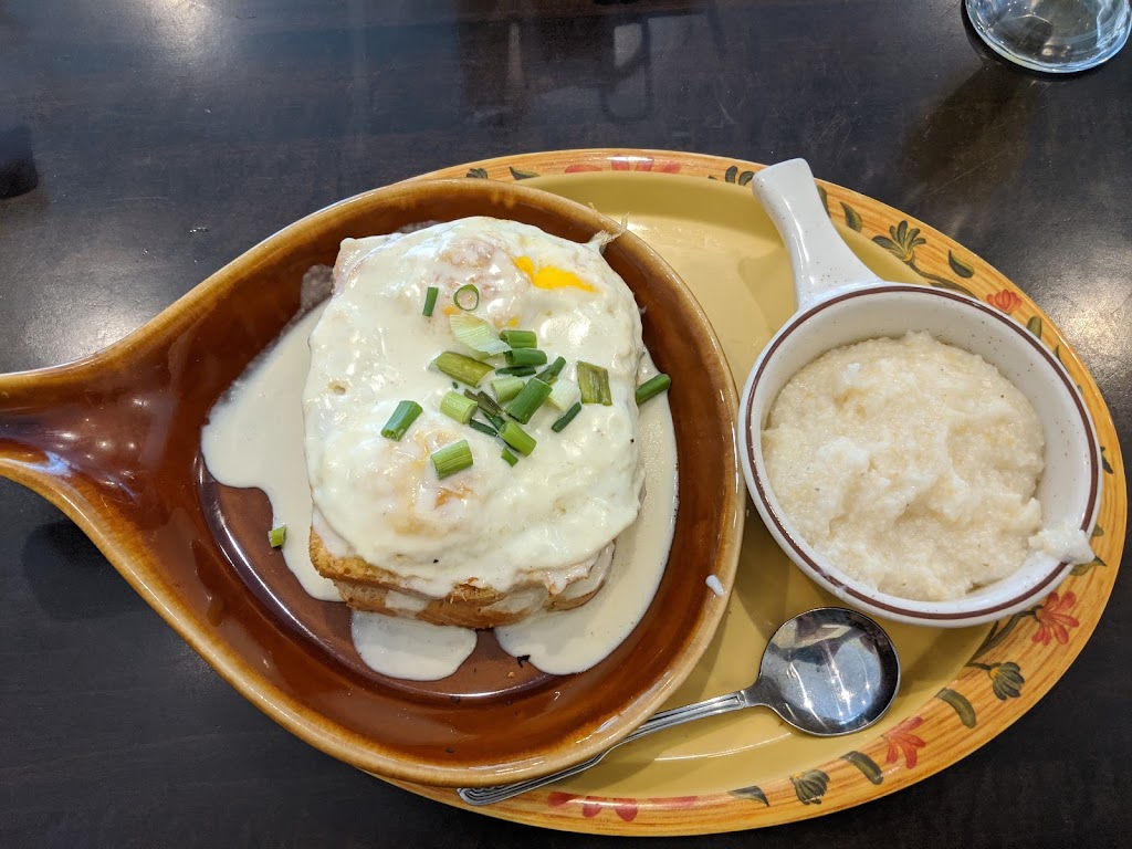 The Egg Cafe & Eatery | restaurant | 300 S Duval St, Tallahassee, FL 32301, USA | 8509073447 OR +1 850-907-3447