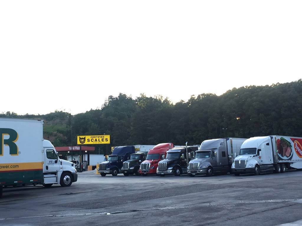 Flying J Travel Center | restaurant | 800 Watt Rd, Knoxville, TN 37932, USA | 8655317400 OR +1 865-531-7400