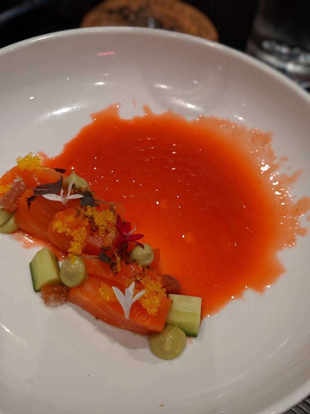 Sushi Pop | restaurant | 119 E Lyman Ave, Winter Park, FL 32789, USA | 3212032282 OR +1 321-203-2282