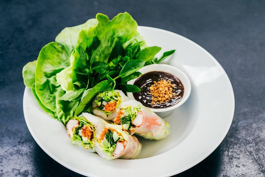 Ohho Ramen Dim Sum | meal takeaway | 3455 NE 163rd St, North Miami Beach, FL 33160, USA | 3059745129 OR +1 305-974-5129