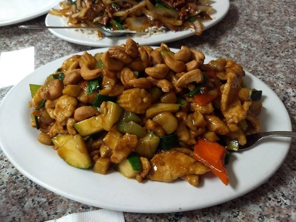 Great China Restaurant | restaurant | 1632 S State St, Orem, UT 84097, USA | 8012242238 OR +1 801-224-2238