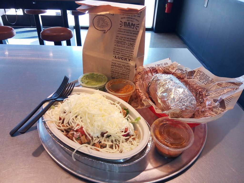 Chipotle Mexican Grill | restaurant | 400 S State Rd, Springfield, PA 19064, USA | 4844728533 OR +1 484-472-8533