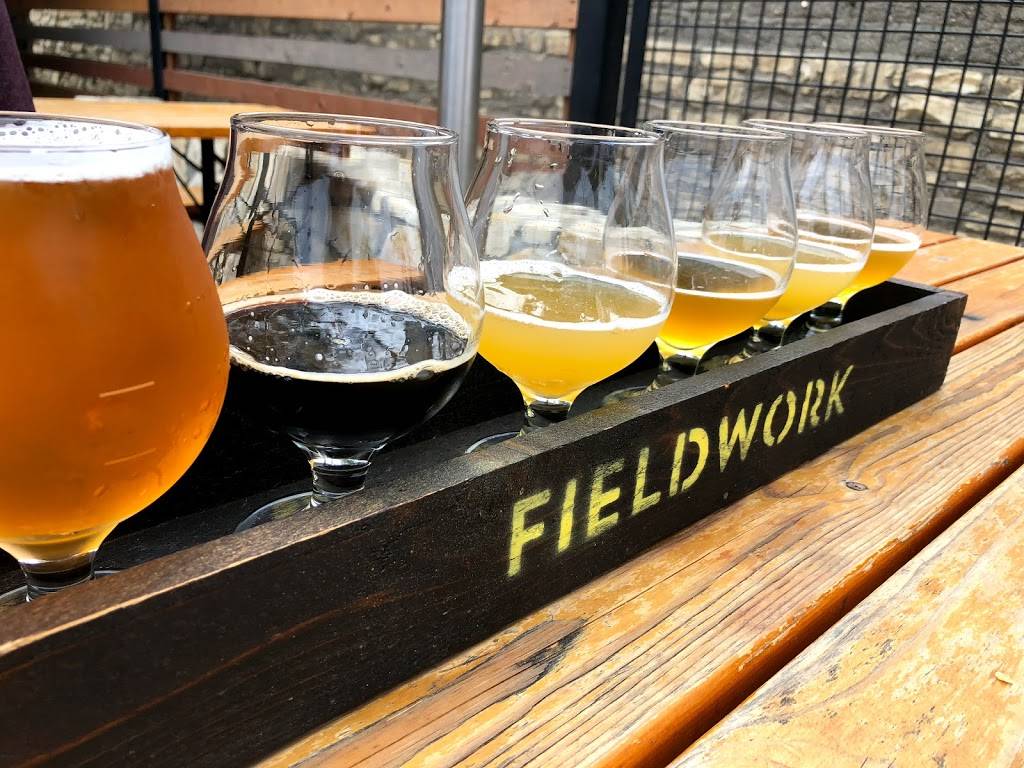 Fieldwork Brewing Company | restaurant | 560 Munras Ave, Monterey, CA 93940, USA | 8313240658 OR +1 831-324-0658