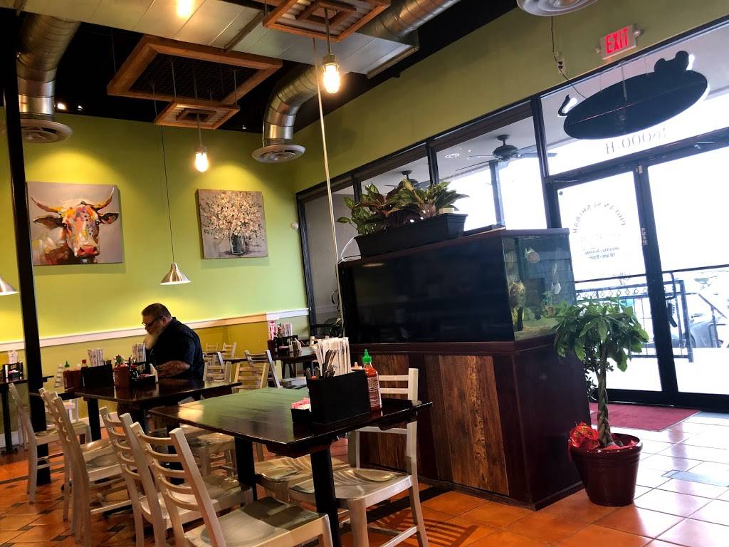 PHO AN SUSHI BAR 2 | restaurant | 16000 Stuebner Airline Rd Suite H, Spring, TX 77379, USA | 2815478015 OR +1 281-547-8015