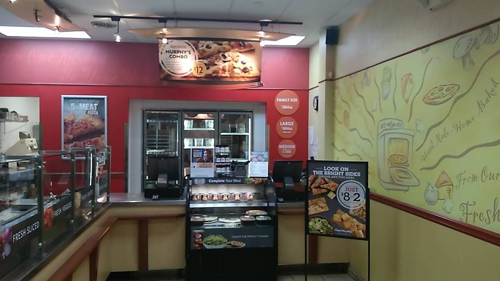 Papa Murphys | Take N Bake Pizza | meal takeaway | 4811 E Grant Rd Suite 107, Tucson, AZ 85712, USA | 5208857272 OR +1 520-885-7272
