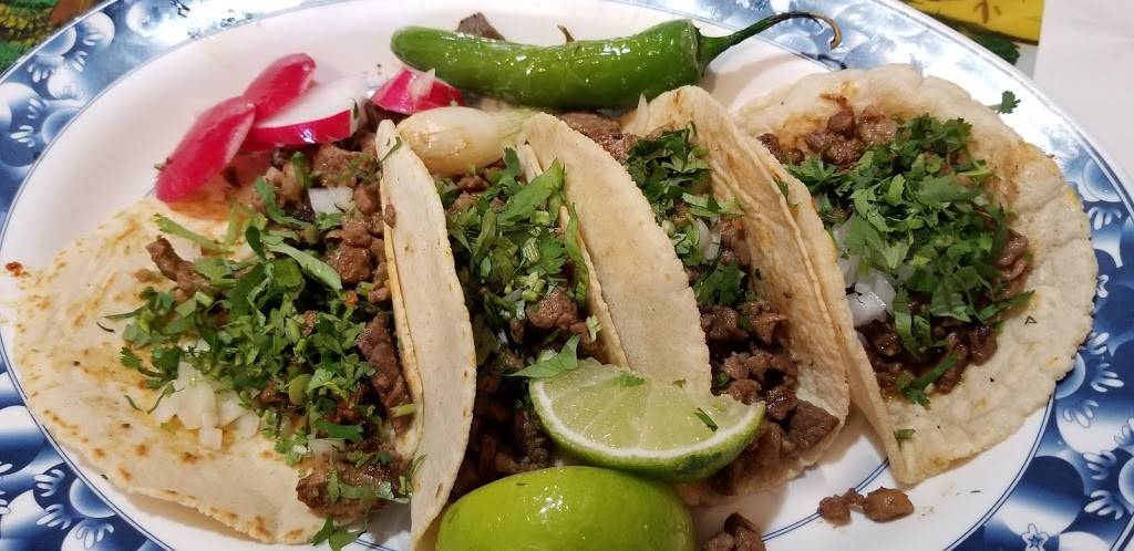 Tacos El Nevado | restaurant | 4640 South Blvd, Charlotte, NC 28209, USA | 7045294477 OR +1 704-529-4477