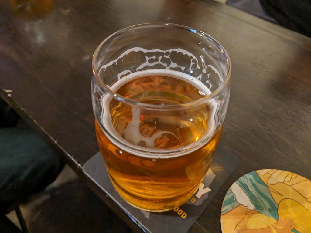 Big Hops | restaurant | 306 Austin St, San Antonio, TX 78215, USA | 2103201470 OR +1 210-320-1470