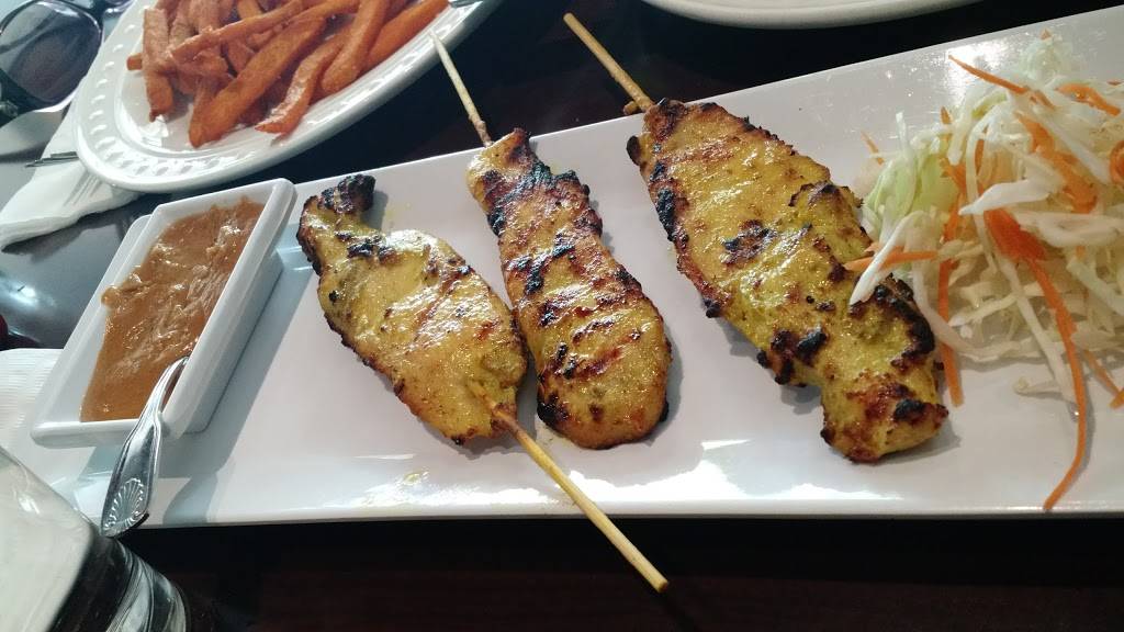 The Coconut | Midtown | restaurant | 1110 T St, Sacramento, CA 95811, USA | 9164471855 OR +1 916-447-1855