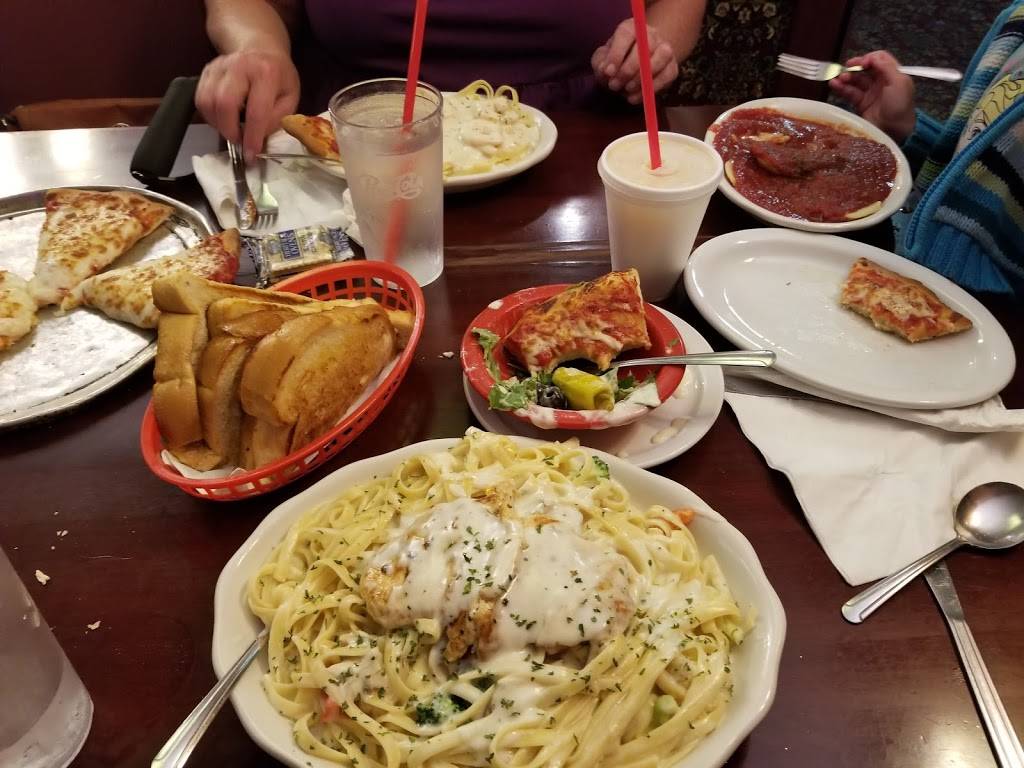 La Bella Pizza Garden | restaurant | 373 3rd Ave, Chula Vista, CA 91910, USA | 6194268820 OR +1 619-426-8820