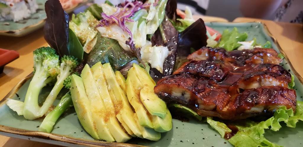 Ozeki Noodle | restaurant | 349 W Esplanade Dr, Oxnard, CA 93036, USA | 8056044485 OR +1 805-604-4485