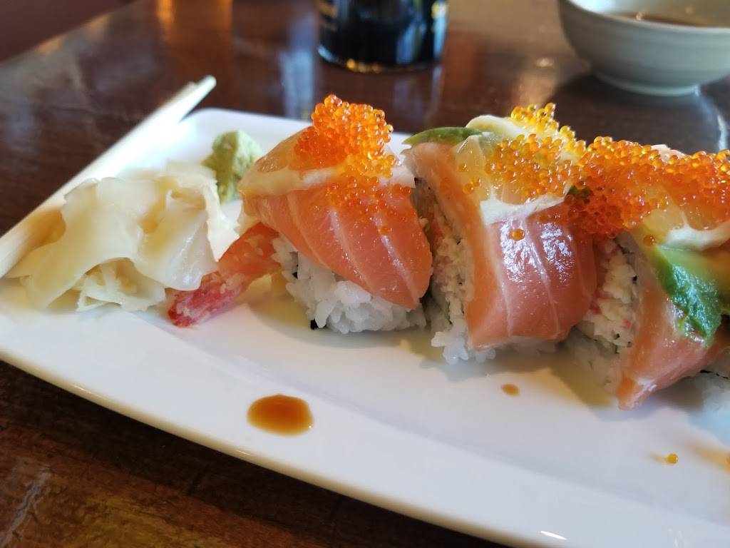 Sanppo Restaurant | restaurant | 1702 Post St, San Francisco, CA 94115, USA | 4153463486 OR +1 415-346-3486