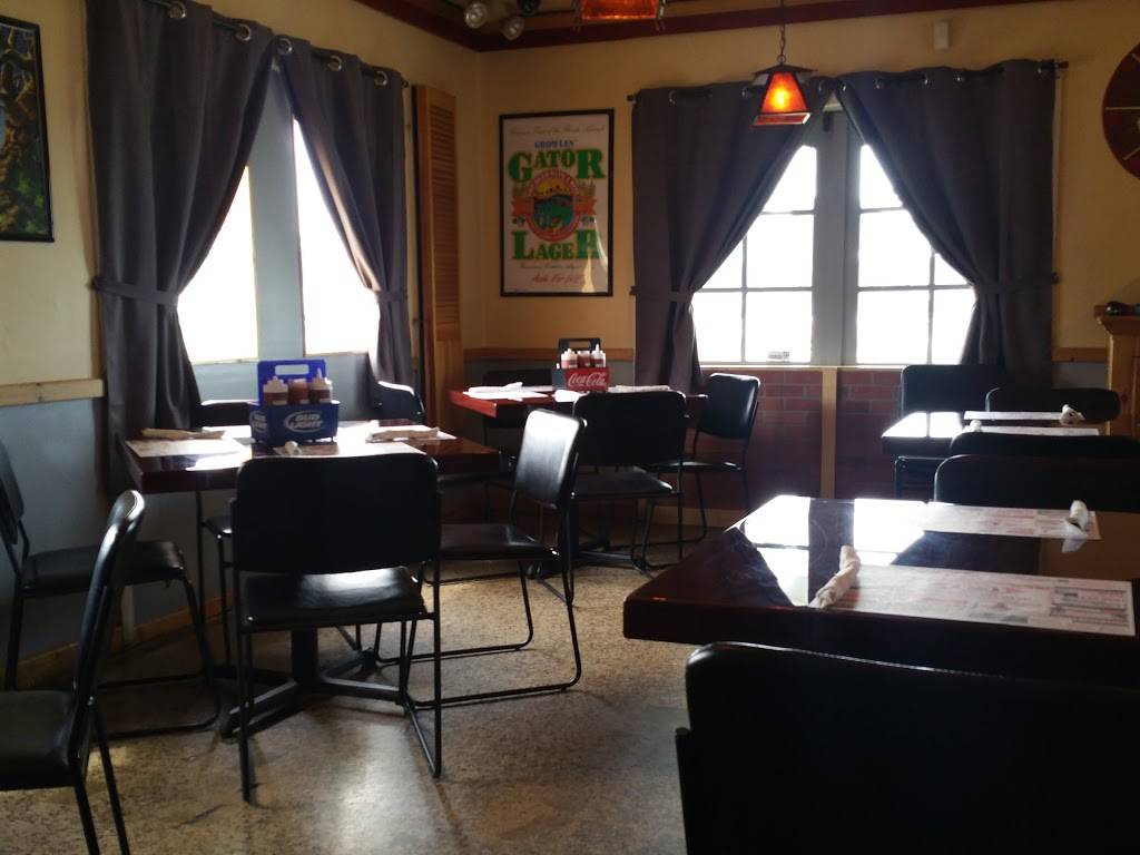 One-Eyed Jacks | restaurant | 5983 S Transit Rd, Lockport, NY 14094, USA | 7164385414 OR +1 716-438-5414