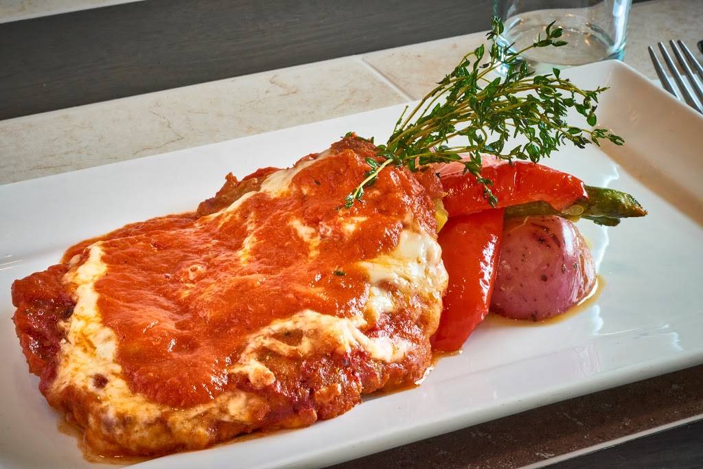 Timo Italian Grille - Tottenham | restaurant | 11 Mill St E, Tottenham, ON L0G 1W0, Canada | 9059369111 OR +1 905-936-9111